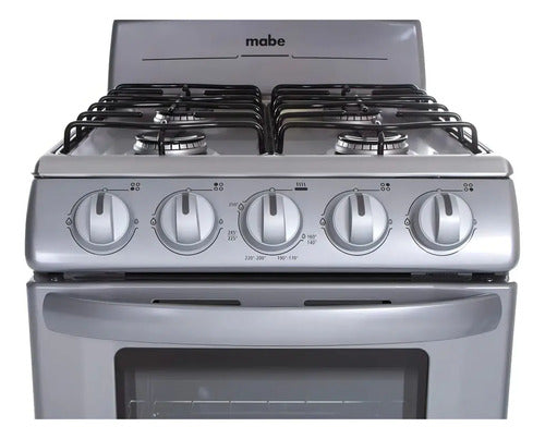 Estufa Mabe Modelo Em5030bais1