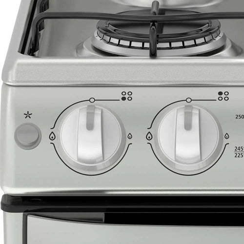 Estufa Mabe Modelo Em5041bais1