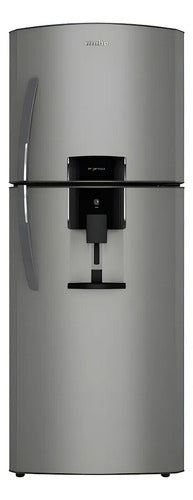 Refrigerador Mabe Modelo Rme360fgmrq0