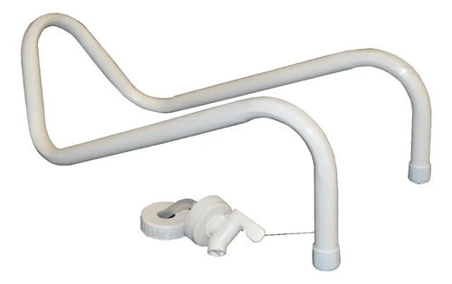 Mueble para Cocina Modelo Portagarrafon Practiagua