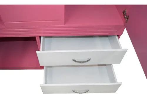 Ropero Modelo Pink