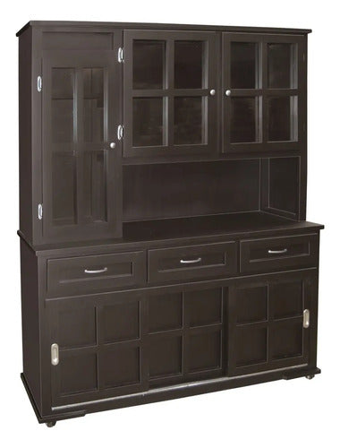 Mueble para Cocina Modelo Esperanza
