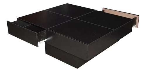Mesa de Centro Modelo Andrea