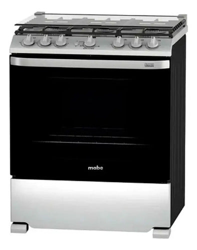 Estufa Mabe Modelo Emh7602jss0