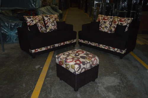Sala Modelo Peque 2.2.t.