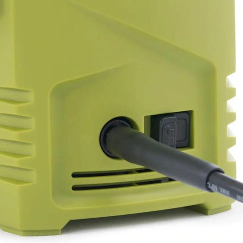 Hidrolavadora Koblenz Modelo Hl-145 V