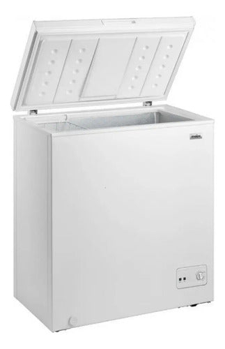 Congelador Mabe Modelo Chm5bpl4