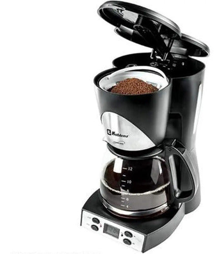 Cafetera Koblenz Modelo Ckm-212 Pin