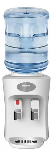 Enfriador de Bebidas Mabe Modelo Emm2pb