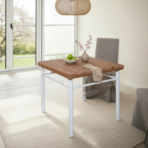 Mesa Modelo Jardin