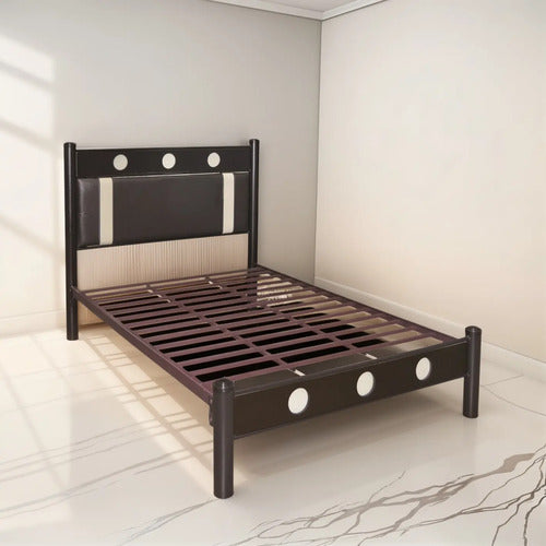 Cama Modelo Tailandia Matrimonial