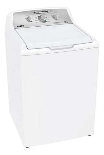 Lavadora Automática Mabe Modelo Lma78113cbab0