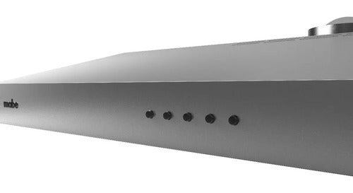 Campana Utilitaria Mabe Modelo Cmpuv801ssx0