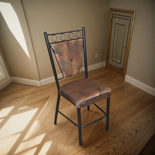 Silla Modelo Dali