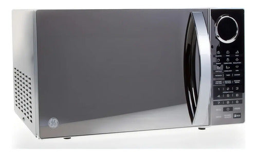 Horno de Microondas General Electric Modelo Mge09sej