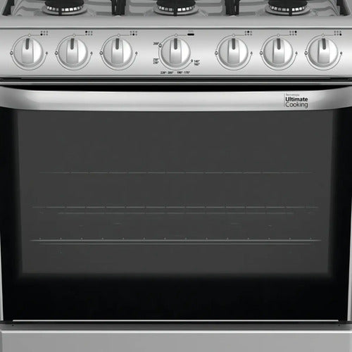 Estufa Mabe Modelo Em7620bais2