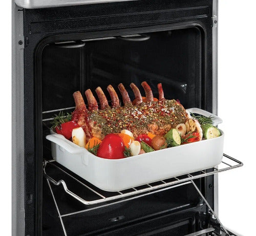 Estufa Mabe Modelo Em5022bapn1
