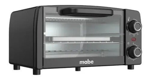 Tostador Eléctrico Mabe Modelo Htm10ln