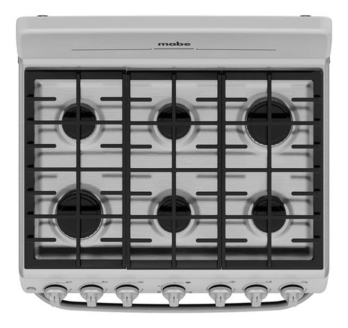 Estufa Mabe Modelo Em7647bfis0