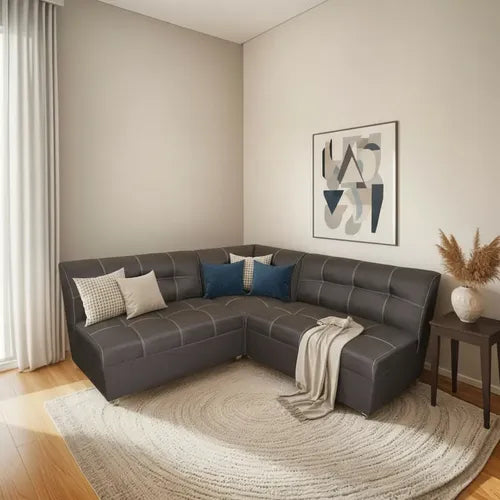 Sala Modelo Valentina Modular