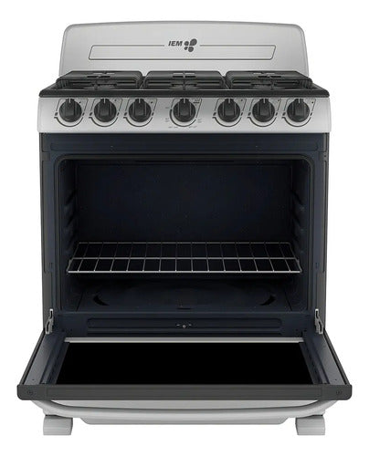 Estufa Mabe Modelo Emh7602js0