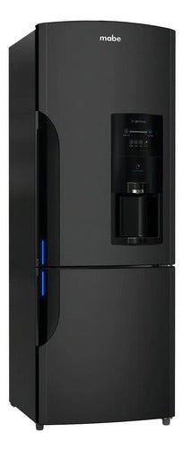 Refrigerador Mabe Modelo Rmb400ibmrp0