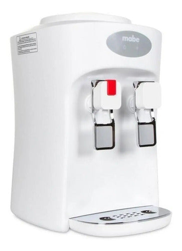 Enfriador de Bebidas Mabe Modelo Emm2pb
