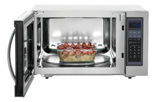 Horno de Microondas IO Mabe Modelo Io160mdi