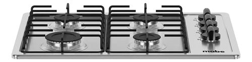 Parrilla de Gas Mabe Modelo Pmi6044pa0