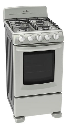 Estufa Mabe Modelo Em5030bais1