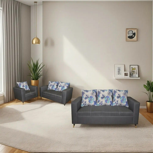 Sala Modelo Aitana 3.2.1.
