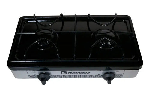 Parrilla EconÃ³mica Koblenz Modelo Psk-200s Lucero