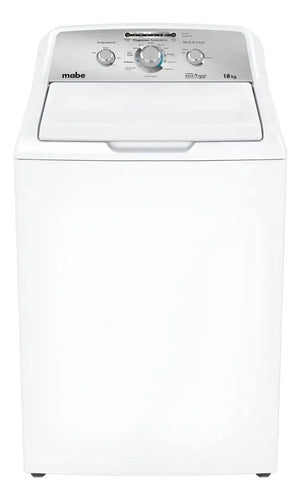 Lavadora Automática Mabe Modelo Lma78113cbab0