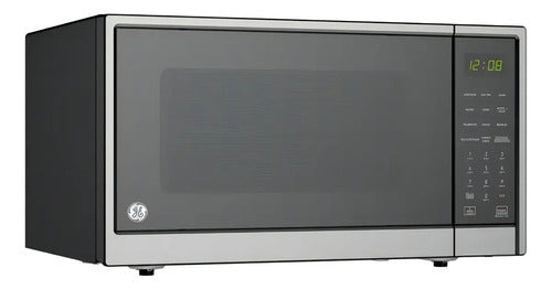 Horno de Microondas General Electric Modelo Mge14xaf