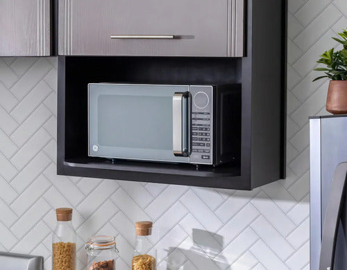 Horno de Microondas General Electric Modelo Mge07sej