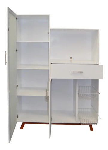 Mueble para Cocina Modelo Yoly