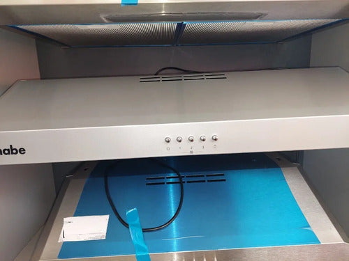 Campana Utilitaria Mabe Modelo Cmpu761gx0