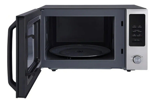 Horno de Microondas Mabe Modelo Hmm09pjnx
