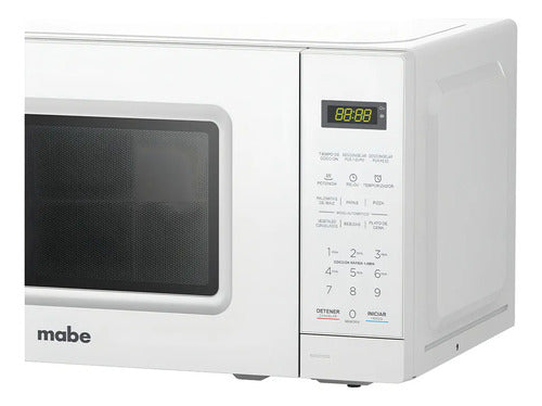 Horno de Microondas Mabe Modelo Hmm07br
