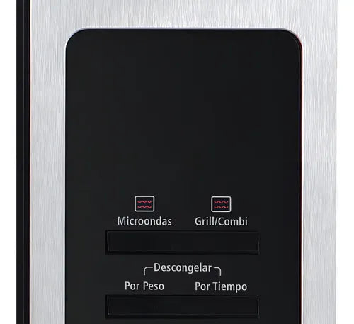 Horno de Microondas Mabe Modelo Hmm11pjnx
