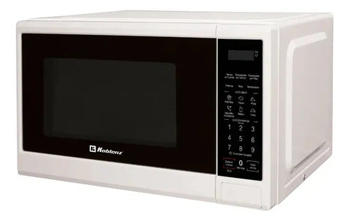Horno de Microondas Koblenz Modelo Mwkm-07bha