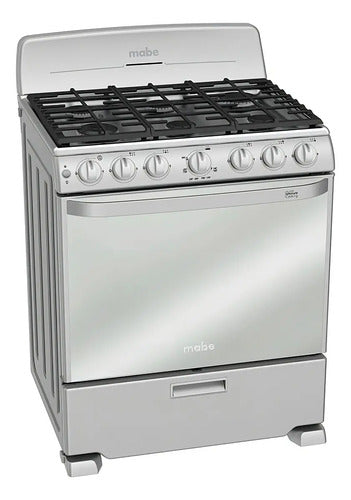Estufa Mabe Modelo Em7659bfis3