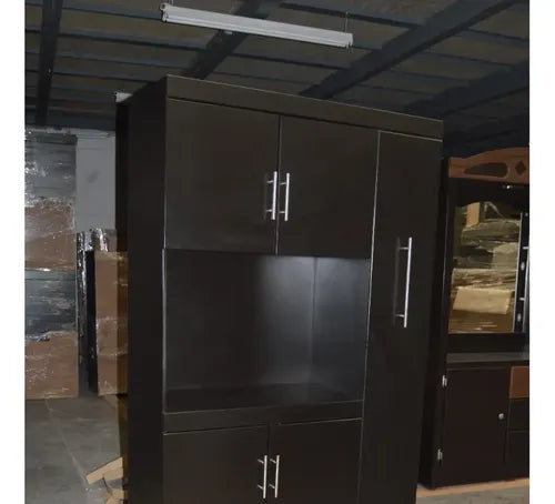 Mueble para Cocina Modelo Praga