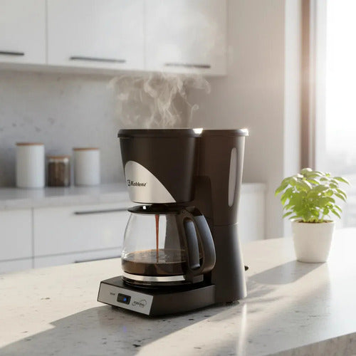 Cafetera Koblenz Modelo Ckm-212 In