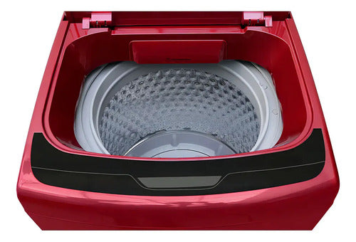 Lavadora Automática Koblenz Modelo Lwm-19iir Frankfurt