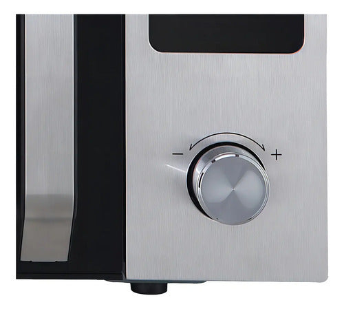 Horno de Microondas Mabe Modelo Hmm09pjnx