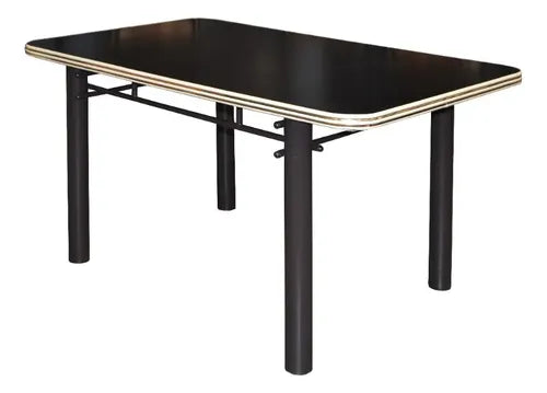 Base y Cubierta para Antecomedor Modelo Toscana para 6 Sillas