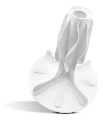 Lavadora AutomÃ¡tica Mabe Modelo Lma71214vbab0