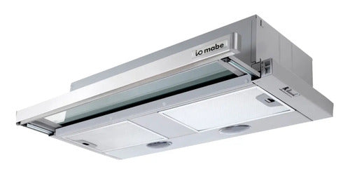 Campana Utilitaria IO Mabe Modelo Iot8002i1