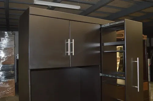 Mueble para Cocina Modelo Praga